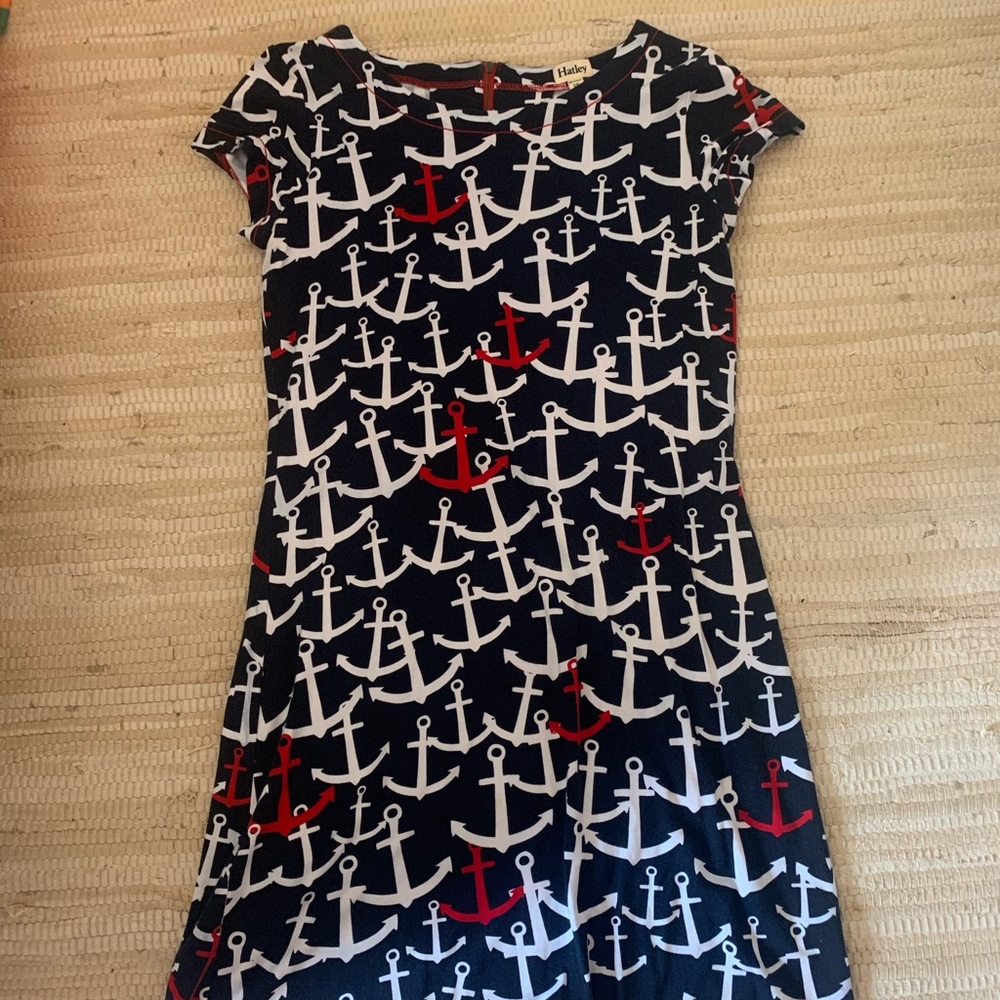 Hatley T-Shirt dress